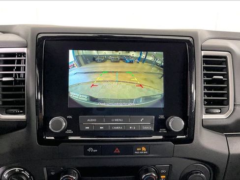 Certified 2024 Nissan Frontier SV w/ Hardbody Edition image 30