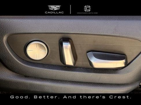 Used 2023 Lexus LX 600 4WD w/ Accessory Package (Z1) image 24