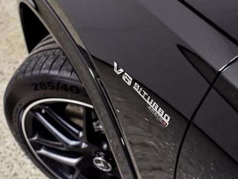 New 2026 Mercedes-Benz GLE 63 AMG S image 18