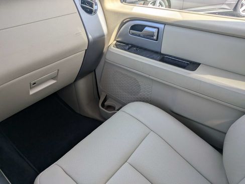 Used 2017 Ford Expedition Limited RWD image 20