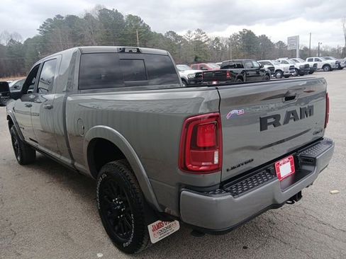 New 2026 RAM 2500 Limited image 11