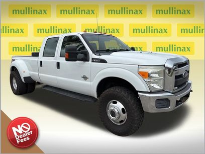 Used 2016 Ford F350 XL w/ Power Equipment Group