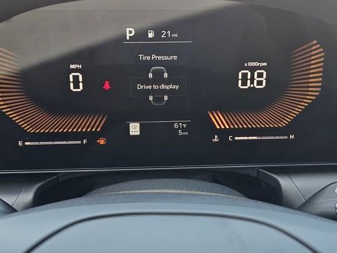 New 2026 Kia K4 LXS image 16