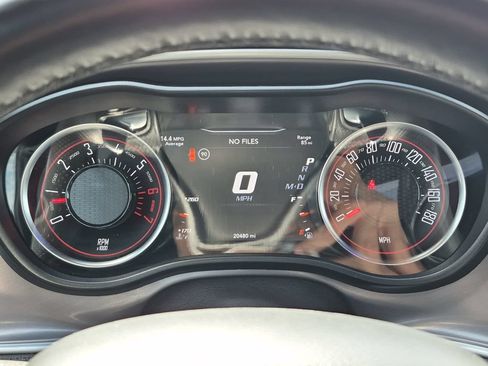Used 2022 Dodge Challenger R/T Scat Pack RWD image 9