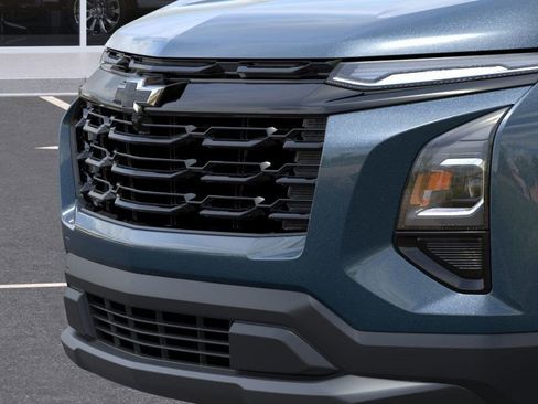 New 2026 Chevrolet Equinox LT image 37