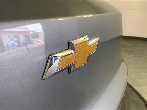 Used 2025 Chevrolet TrailBlazer LT AWD/4WD image 29