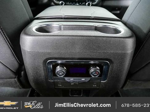 Certified 2025 Chevrolet Tahoe LT RWD image 19
