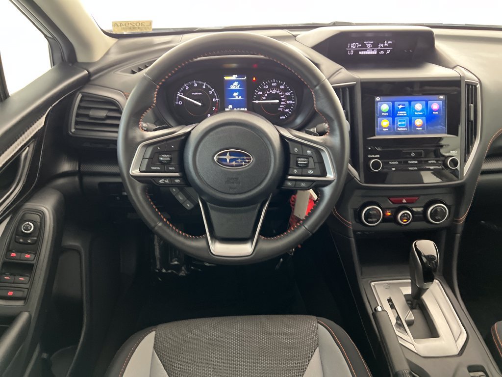 Used 2021 Subaru Crosstrek 2.0i Premium w/ Popular Package #2 AWD/4WD image 16