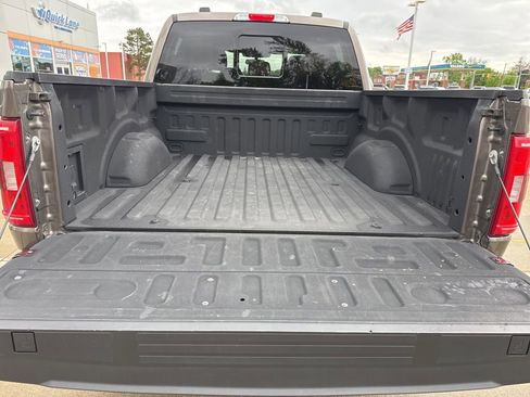 Used 2023 Ford F150 XLT w/ Equipment Group 302A High AWD/4WD image 28