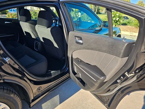 Used 2023 Dodge Charger SXT image 25