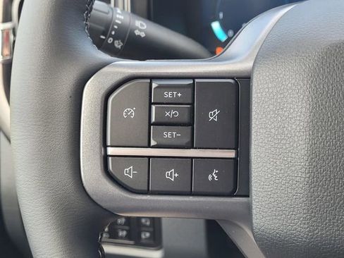 New 2026 Ford F350 Lariat RWD image 24