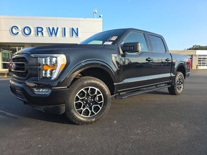 Used 2023 Ford F150 XLT w/ Equipment Group 302A High