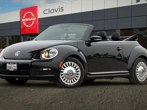 Used 2014 Volkswagen Beetle 2.5 image 10