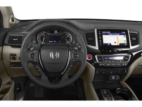Used 2018 Honda Pilot Touring image 7