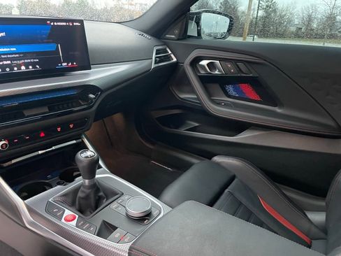 Used 2025 BMW M2 w/ Lighting Package image 23