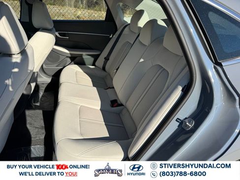 New 2026 Hyundai Sonata SE image 20
