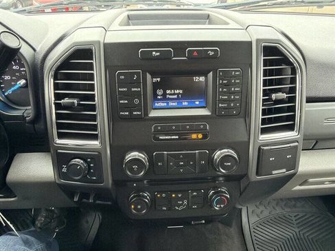 Used 2017 Ford F250 XLT w/ XLT Value Package AWD/4WD image 22