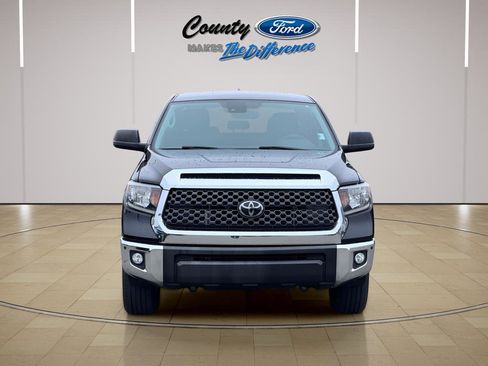 Used 2021 Toyota Tundra SR5 RWD image 12