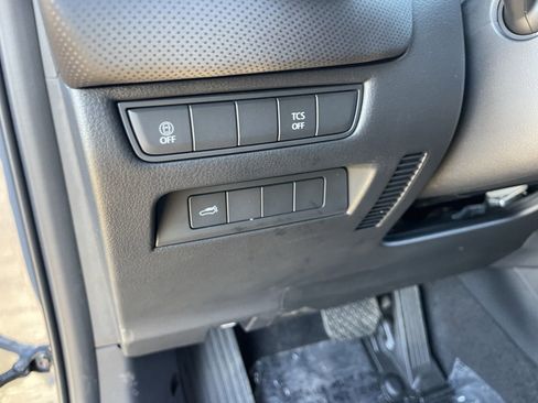 New 2025 MAZDA CX-50 AWD 2.5 S w/ Cargo Package image 25