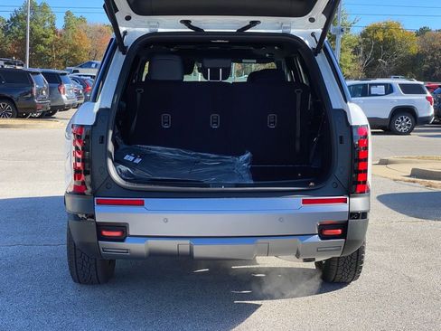 New 2026 Hyundai Palisade XRT Pro AWD/4WD image 7