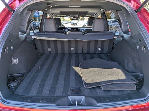 Certified 2023 Honda Passport EX-L image 26