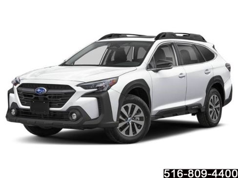 Used 2025 Subaru Outback Premium w/ Popular Package #1A AWD/4WD image 5