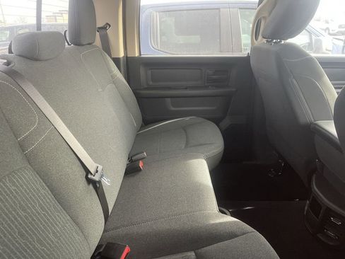 Used 2020 RAM 2500 Tradesman image 10