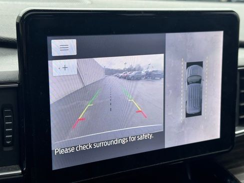 Used 2022 Ford Explorer Limited w/ Equipment Group 301A image 20