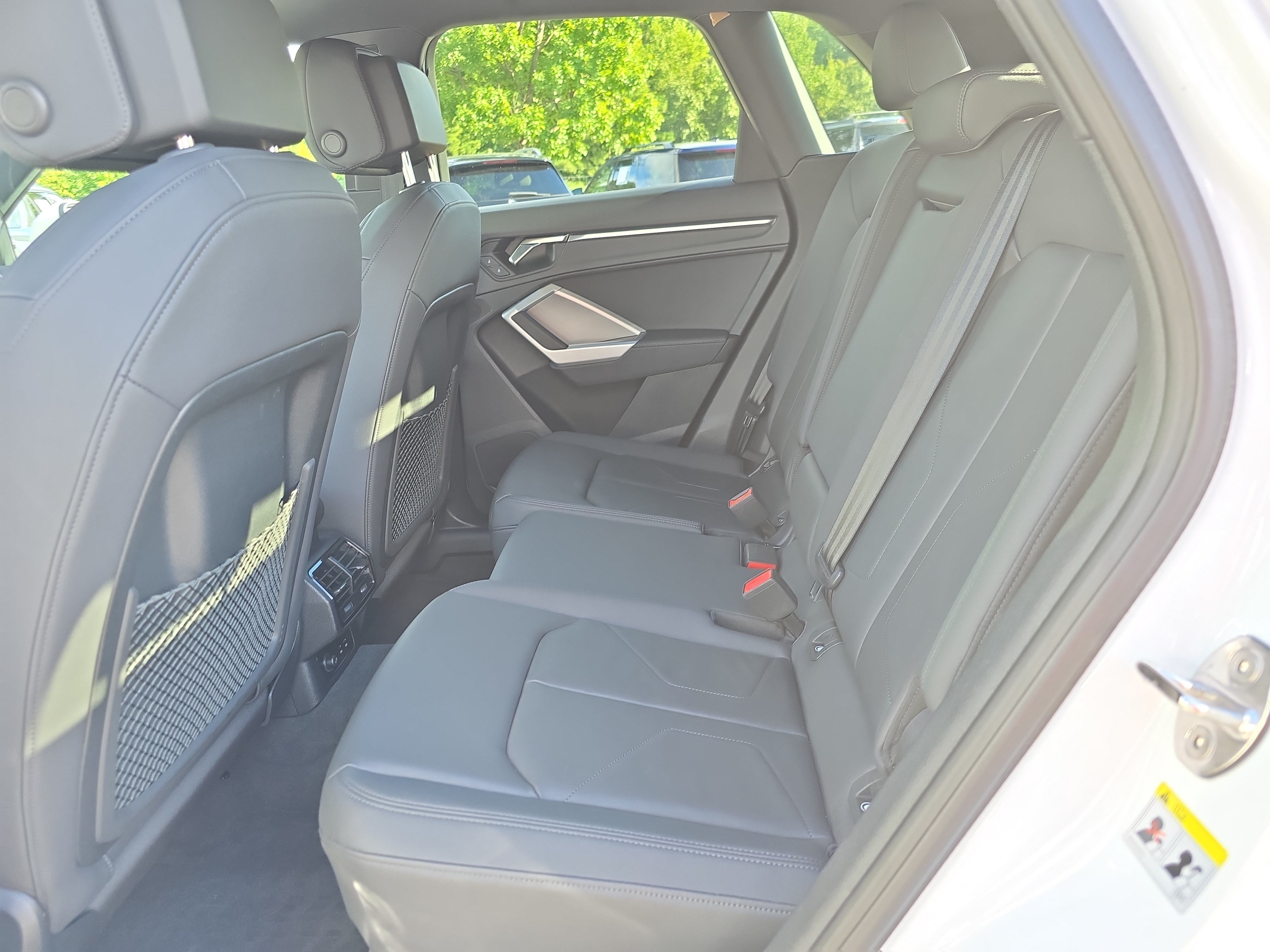 Certified 2024 Audi Q3 2.0T Premium AWD/4WD image 14