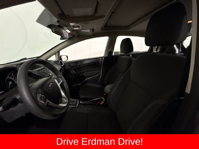 Used 2017 Ford Fiesta SE FWD image 6