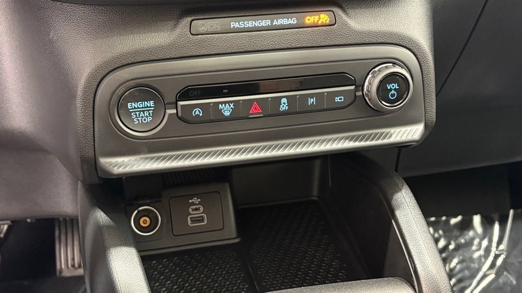 New 2026 Ford Bronco Sport Outer Banks w/ Outer Banks Tech Package+ AWD/4WD image 40