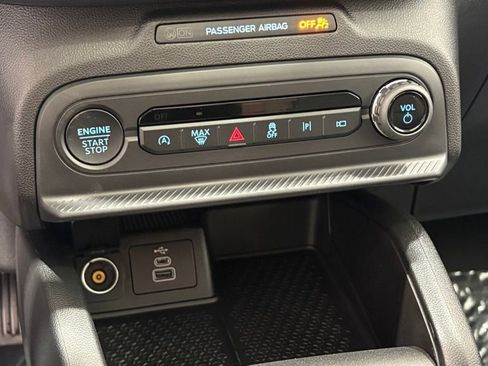 New 2026 Ford Bronco Sport Outer Banks w/ Outer Banks Tech Package+ AWD/4WD image 40