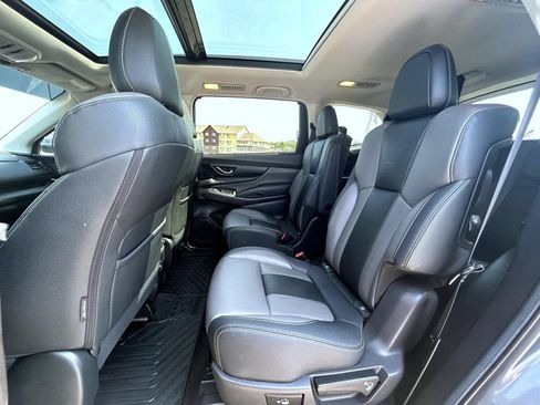 Used 2024 Subaru Ascent Onyx Edition AWD/4WD image 20