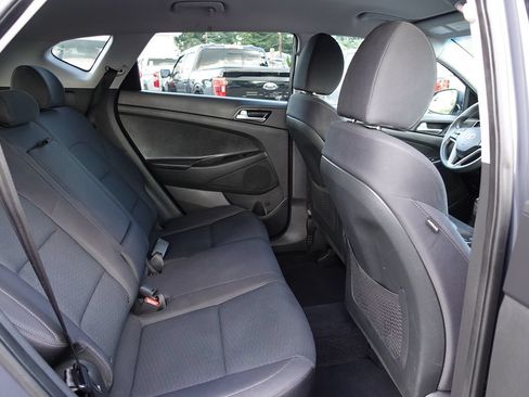 Used 2019 Hyundai Tucson SE FWD image 23