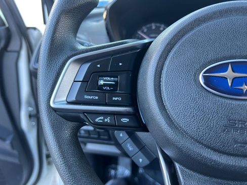 Used 2023 Subaru Crosstrek 2.0i AWD/4WD image 24