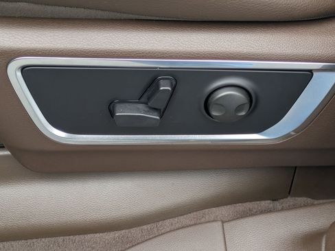 Certified 2026 RAM 1500 Laramie w/ Bed Utility Group image 14