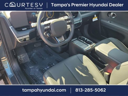 New 2026 Hyundai Ioniq 5 SEL image 44