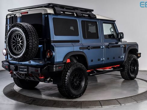 New 2026 INEOS Grenadier image 6