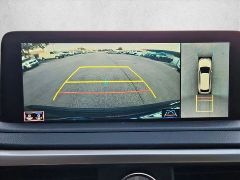 Used 2021 Lexus RX 350 RX 350 w/ Premium Package image 15