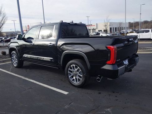 New 2026 Toyota Tundra 1794 Edition AWD/4WD image 7