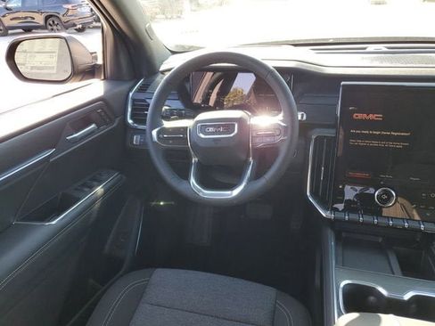 New 2026 GMC Acadia Elevation w/ Black Edition FWD image 13