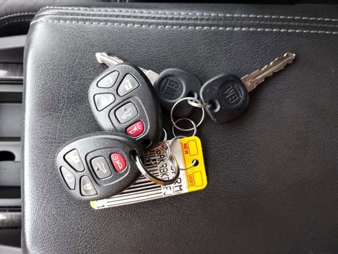 Used 2015 Buick Enclave Leather image 43