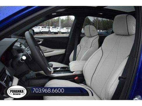 New 2026 Acura RDX A-Spec AWD/4WD image 28