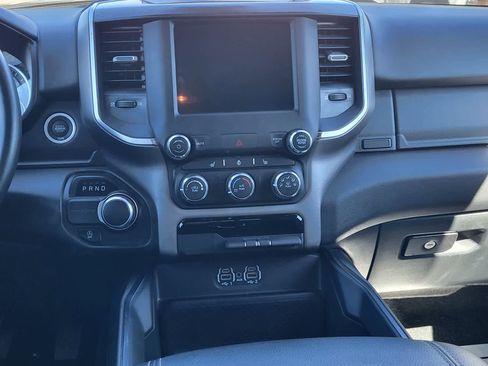Used 2024 RAM 1500 Lone Star image 23