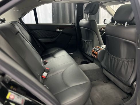 Used 2004 Mercedes-Benz S 500 4MATIC image 24