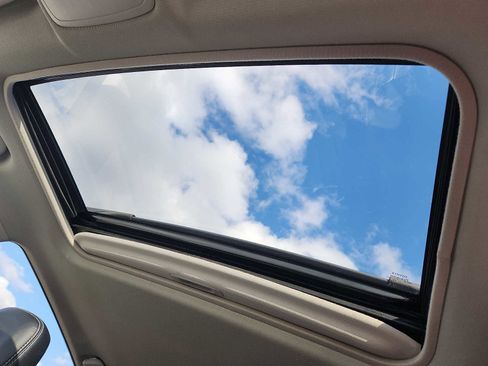 Certified 2017 Toyota RAV4 Limited w/ All Weather Liner Package image 17