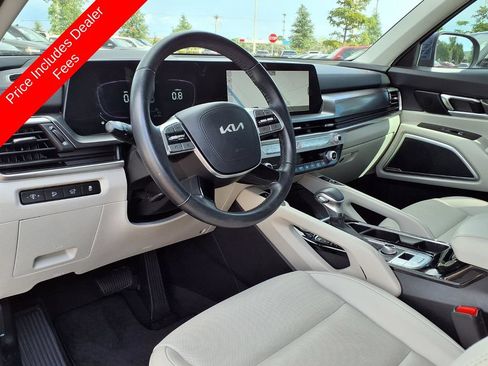 Used 2025 Kia Telluride S AWD/4WD image 21