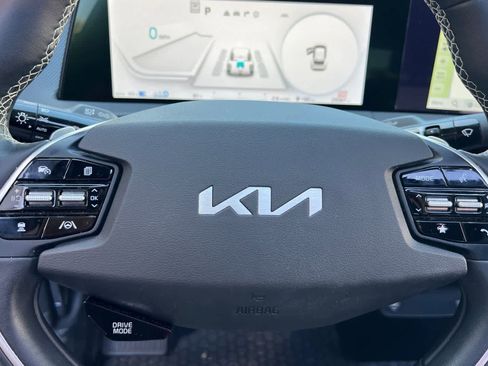 Used 2022 Kia EV6 GT-Line w/ GT-Line White Seat Package AWD/4WD image 26