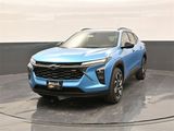 New 2026 Chevrolet Trax RS w/ Sunroof Package image 2
