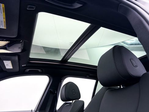 Used 2020 BMW X5 sDrive40i w/ Convenience Package image 3